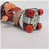 Image 5 : Mattel Small Shots Skate n Race Sillie Millie