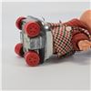 Image 6 : Mattel Small Shots Skate n Race Sillie Millie
