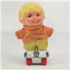 Image 1 : Mattel Small Shots Daredevil Dexter Version 2