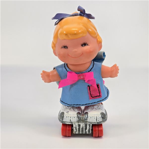 Mattel Small Shots Nifty Nan