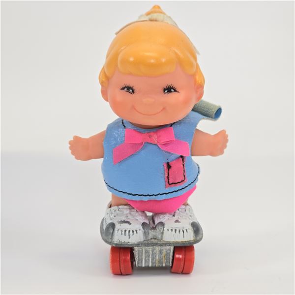 Mattel Small Shots Nifty Nan