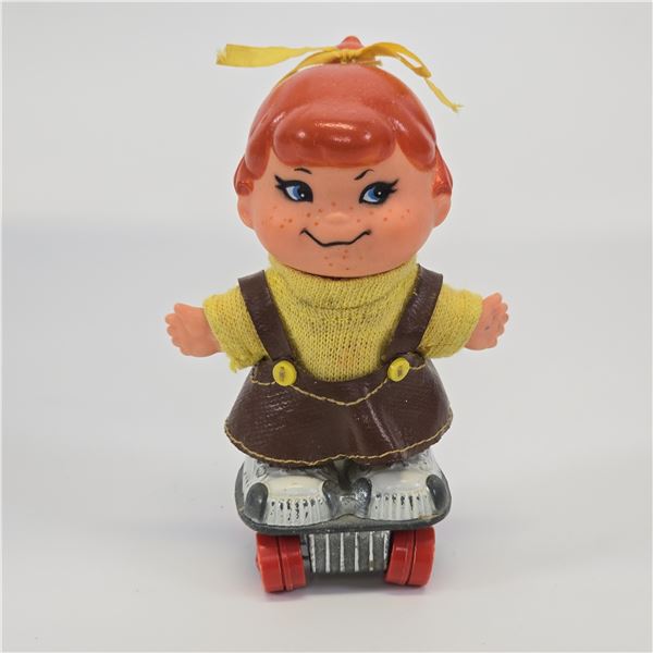 Mattel Small Shots Breezy Bridget