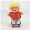 Image 1 : Mattel Small Shots Daredevil Dexter