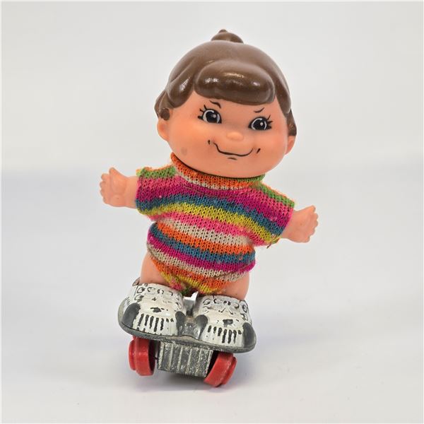 Mattel Small Shots Funny Fran