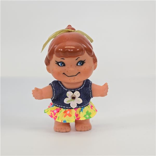 Mattel Small Shots Breezy Bridget