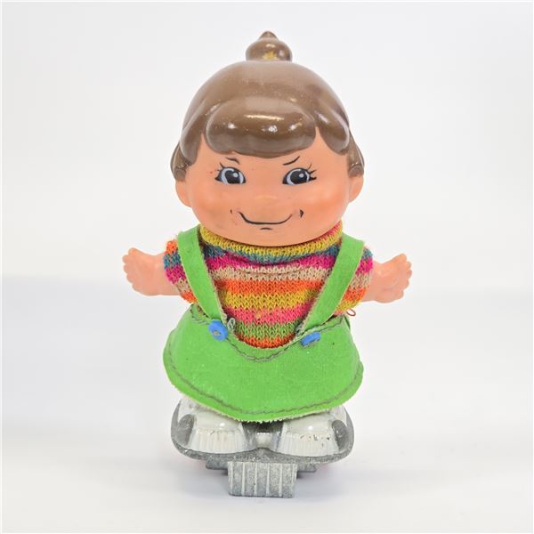 Mattel Small Shots Funny Fran