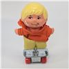Image 1 : Mattel Small Shots Daredevil Dexter