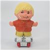 Image 1 : Mattel Small Shots Daredevil Dexter