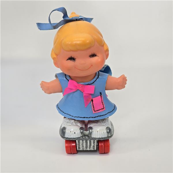 Mattel Small Shots Nifty Nan