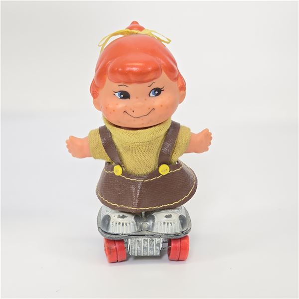 Mattel Small Shots Breezy Bridget