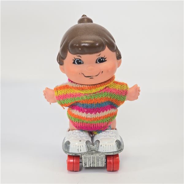 Mattel Small Shots Funny Fran