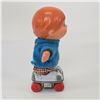 Image 2 : Mattel Small Shots Skate N Race Red Hot Red