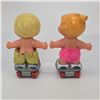 Image 3 : Mattel Small Shots lot of 2