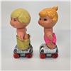 Image 4 : Mattel Small Shots lot of 2