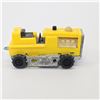 Image 2 : Mattel EarthShakers Ground Hog & Scraper