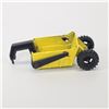 Image 9 : Mattel EarthShakers Ground Hog & Scraper