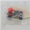 Image 3 : Hot Wheels Zowees Shell Promo Good Knight