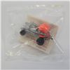 Image 3 : Hot Wheels Zowees Shell Promo Good Knight