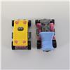 Image 10 : Hot Wheels Zowees Store Retail Set