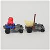 Image 12 : Hot Wheels Zowees Store Retail Set