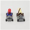 Image 13 : Hot Wheels Zowees Store Retail Set