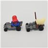 Image 14 : Hot Wheels Zowees Store Retail Set