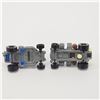 Image 15 : Hot Wheels Zowees Store Retail Set