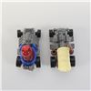 Image 17 : Hot Wheels Zowees Store Retail Set