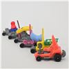 Image 1 : Hot Wheels Zowees Store Retail Set