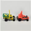 Image 2 : Hot Wheels Zowees Store Retail Set