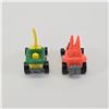 Image 3 : Hot Wheels Zowees Store Retail Set
