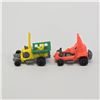 Image 4 : Hot Wheels Zowees Store Retail Set