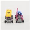 Image 7 : Hot Wheels Zowees Store Retail Set