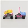 Image 8 : Hot Wheels Zowees Store Retail Set