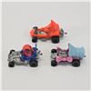 Image 10 : Hot Wheels Zowees lot of Shell Promo cars