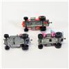 Image 11 : Hot Wheels Zowees lot of Shell Promo cars