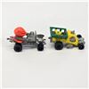 Image 3 : Hot Wheels Zowees lot of Shell Promo cars
