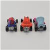 Image 9 : Hot Wheels Zowees lot of Shell Promo cars