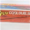 Image 10 : Mattel Hot Shots Cool Duel Set with included cars