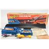 Image 1 : Mattel Hot Shots Cool Duel Set with included cars