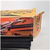 Image 5 : Mattel Hot Shots Cool Duel Set with included cars