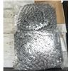 Image 1 : (2) Conveyor Chains #RS12B-SS-1-RP+400L-MCJR