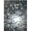 Image 4 : (2) Conveyor Chains #RS12B-SS-1-RP+400L-MCJR
