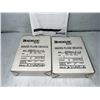 Image 1 : (2) Kofloc Kyoto #8500MC-0-1-2 Mass Flow Devices