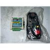 Image 1 : #CTWGP01-6AA-3-05 6-Axis Enhanced Wireless Handwheel MPG Kit For Fanuc CNC