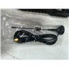 Image 2 : #CTWGP01-6AA-3-05 6-Axis Enhanced Wireless Handwheel MPG Kit For Fanuc CNC