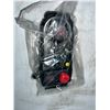Image 3 : #CTWGP01-6AA-3-05 6-Axis Enhanced Wireless Handwheel MPG Kit For Fanuc CNC