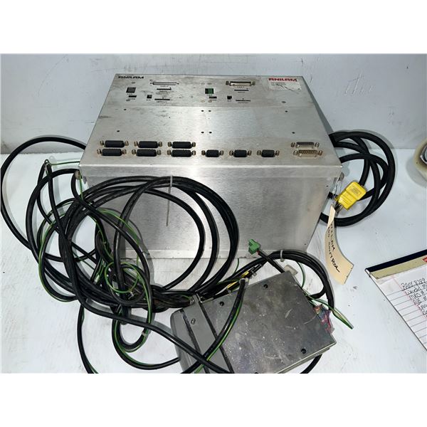 Anilam #33000305M Controller
