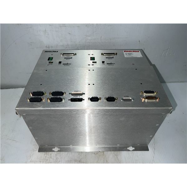 Anilam #A8542001 Controller