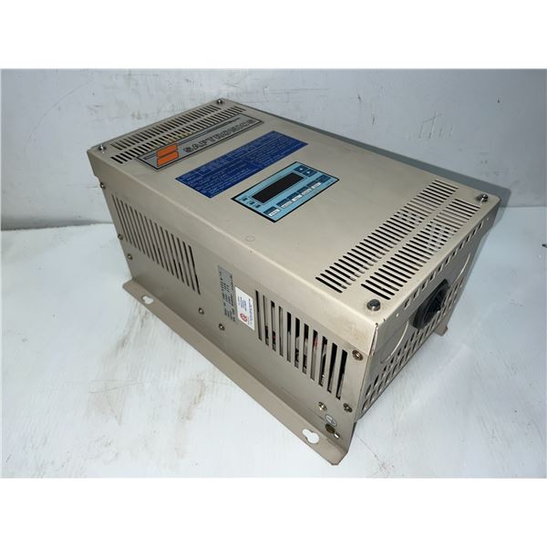 SAFTRONICS #CIMR-5.5G2-2 Drive